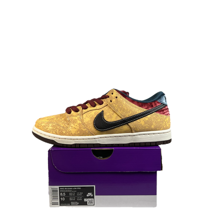 Nike SB Dunk Low City of Cinema (2024) Size 8.5 NEW s21207