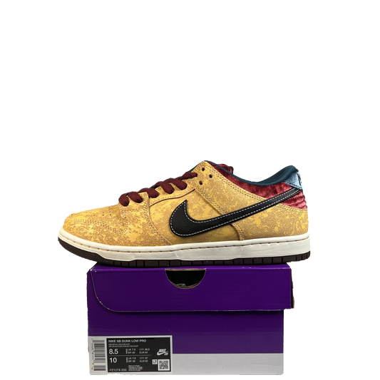 Nike SB Dunk Low City of Cinema (2024) Size 8.5 NEW s21207