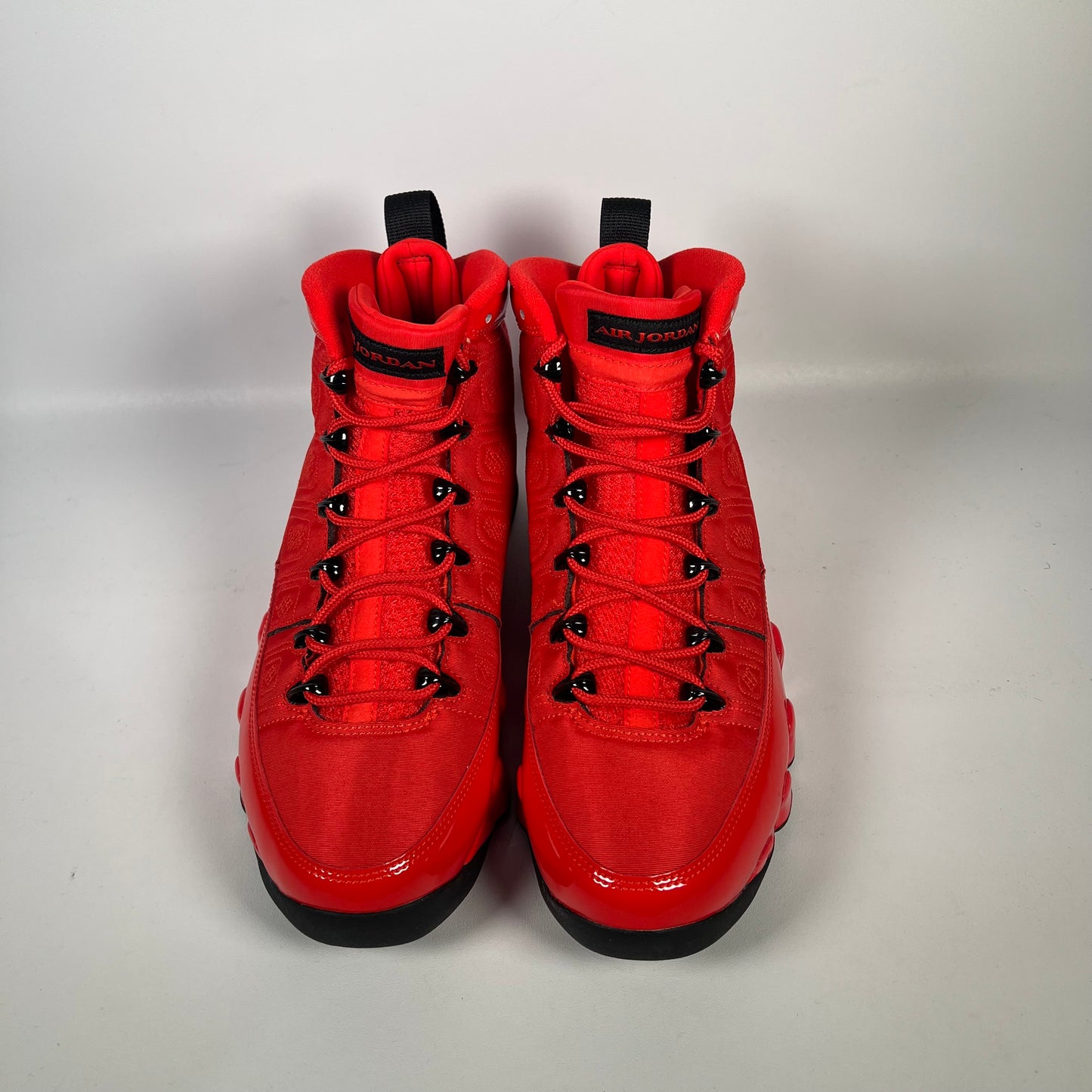 Jordan 9 Chile Red (2022) Size 9.5 NEW s18806