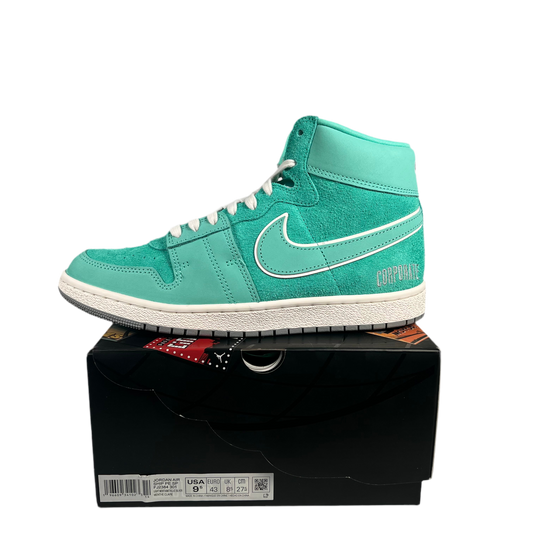 Nike Jordan Air Ship Corporate Got Em (2023) Size 9.5 NEW s17971