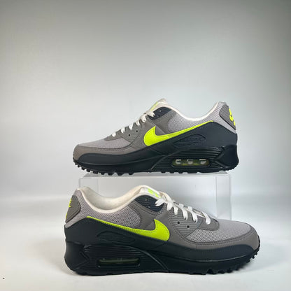 Nike Air Max 90 Neon (2026) Size 10 NEW s23590