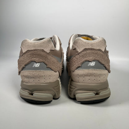 New Balance 2002R Driftwood (2023) Size 10.5 USED s18009