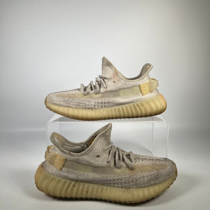 Yeezy 350 Light (2021) Size 6 USED s18583