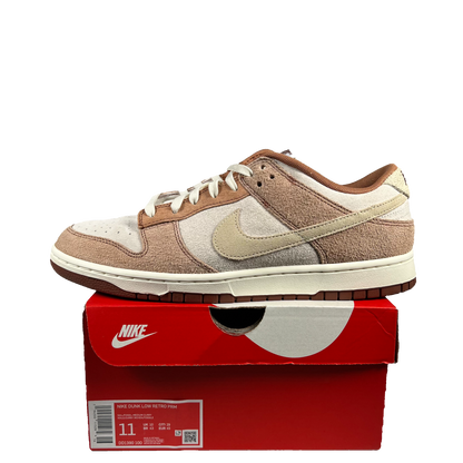 Nike Dunk Low Medium Curry (2021) Size 11 USED s19121