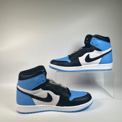 Jordan 1 High UNC Toe (2023) Size 9.5 NEW s23368