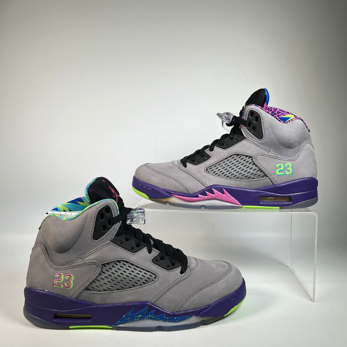 Jordan 5 Bel Air (2013) Size 8 NEW s21114