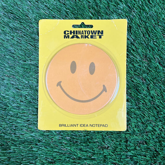 Chinatown Market Brilliant Idea Notepad Size One Size NEW x15261