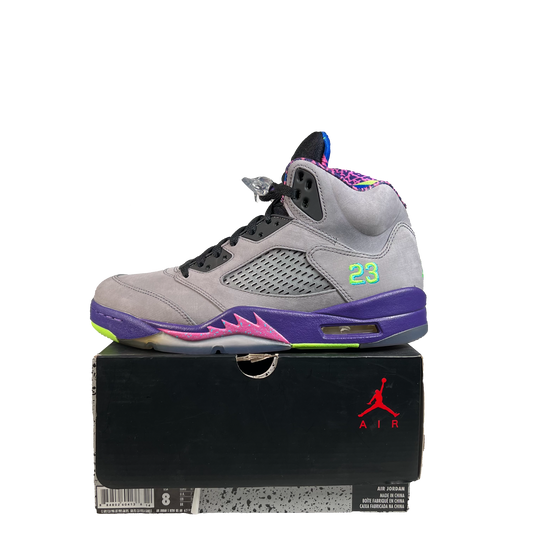 Jordan 5 Bel Air (2013) Size 8 NEW s21114