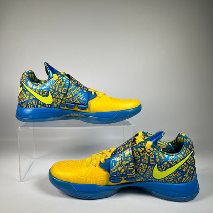 Nike KD 4 Scoring Title (2025) Size 10.5 NEW s22112