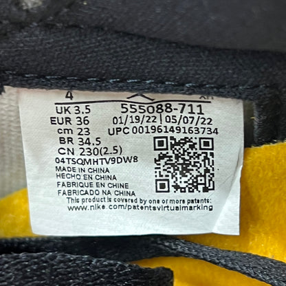 Jordan 1 High Taxi New Size 4Y s14789