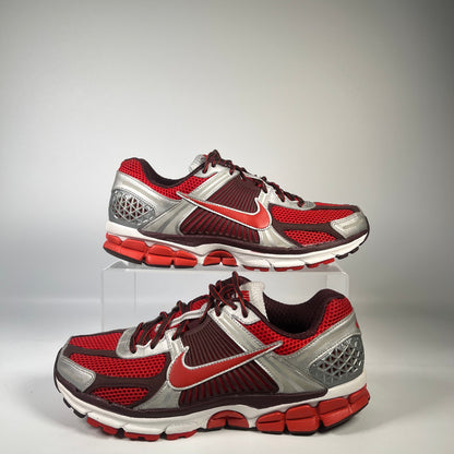 Nike Zoom Vomero 5 Mystic Red (2023) Size 9.5M/11W USED s19982