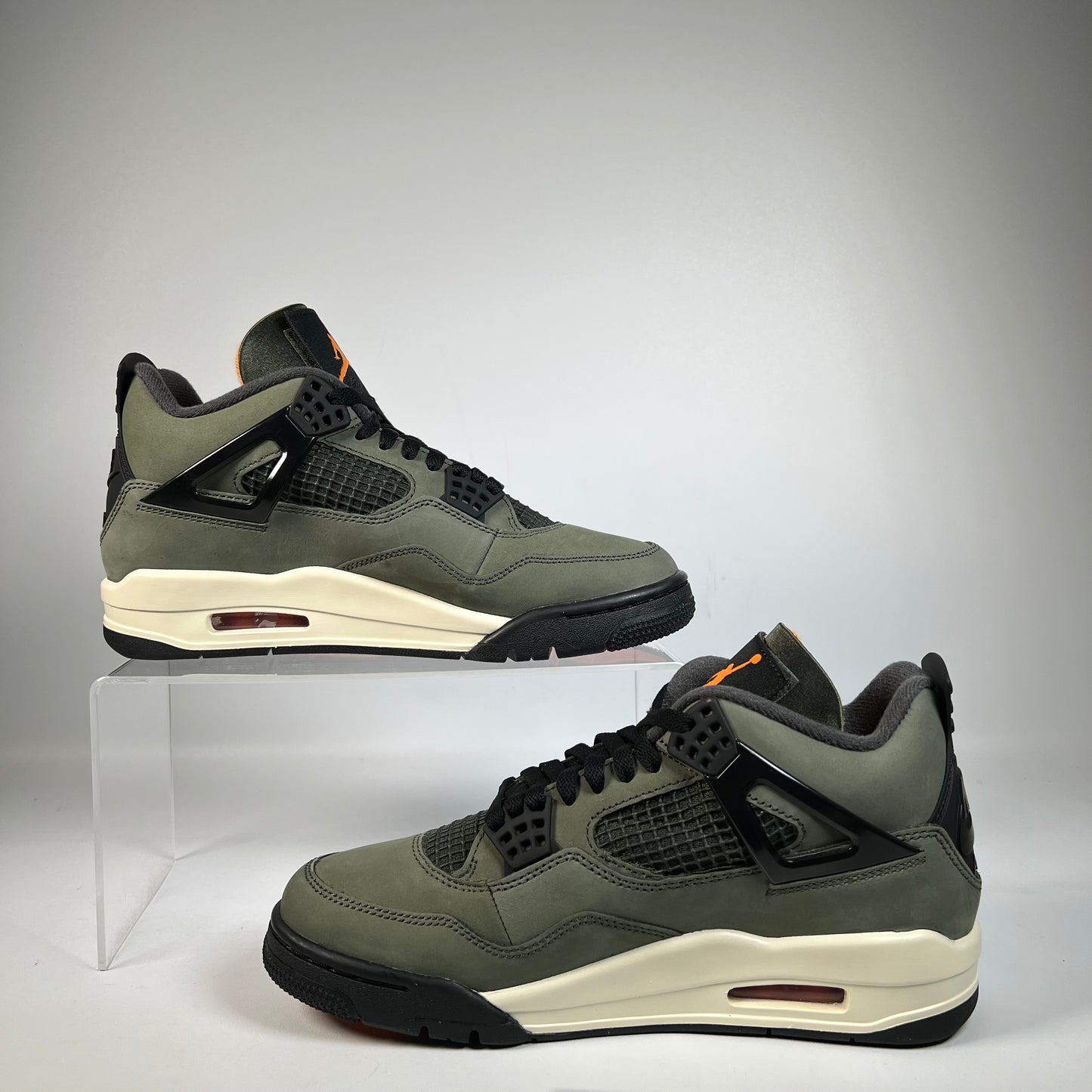 Jordan 4 Undefeated (2025) Size 7.5 NEW s21280