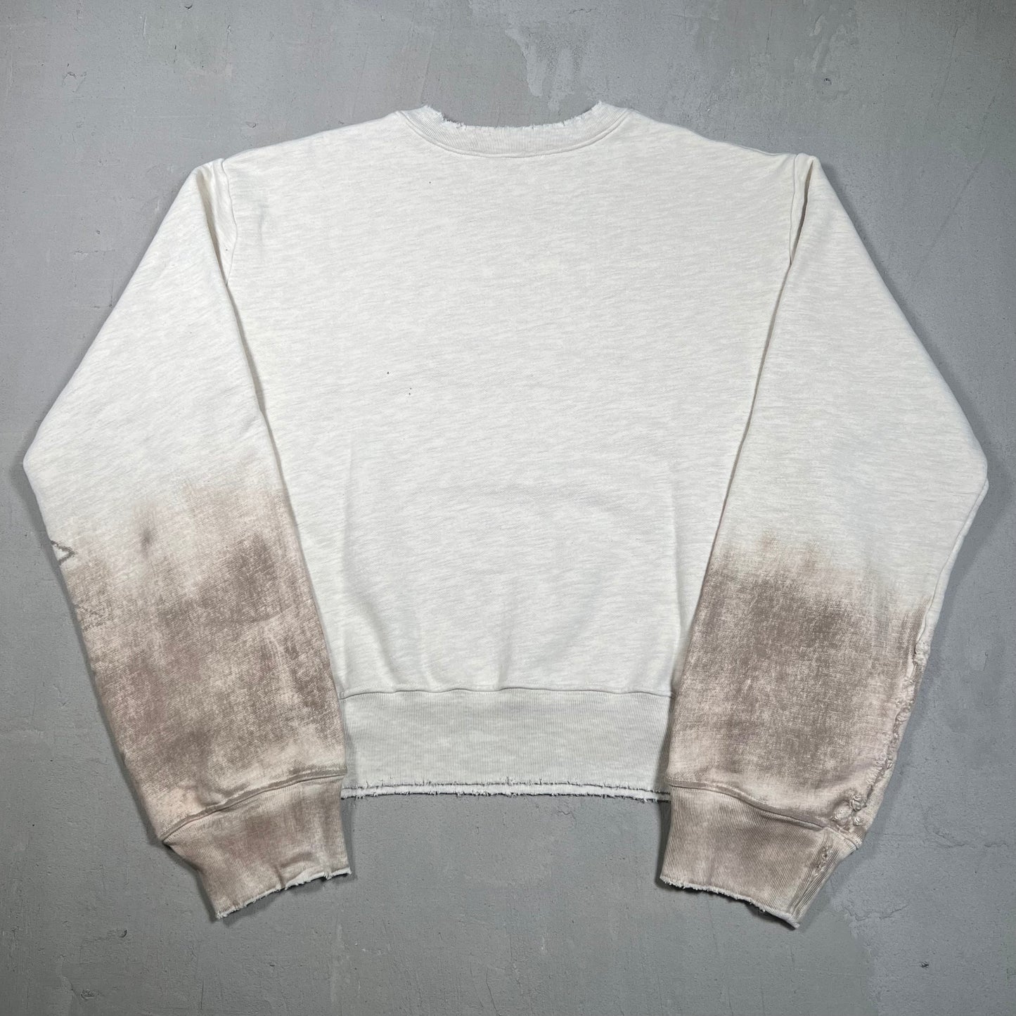 GV Gallery Raspberry Hills Pottery Crewneck Size Small NEW x17231