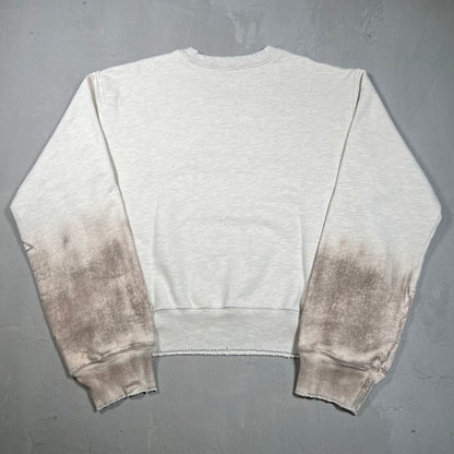 GV Gallery Raspberry Hills Pottery Crewneck Size Small NEW x17231