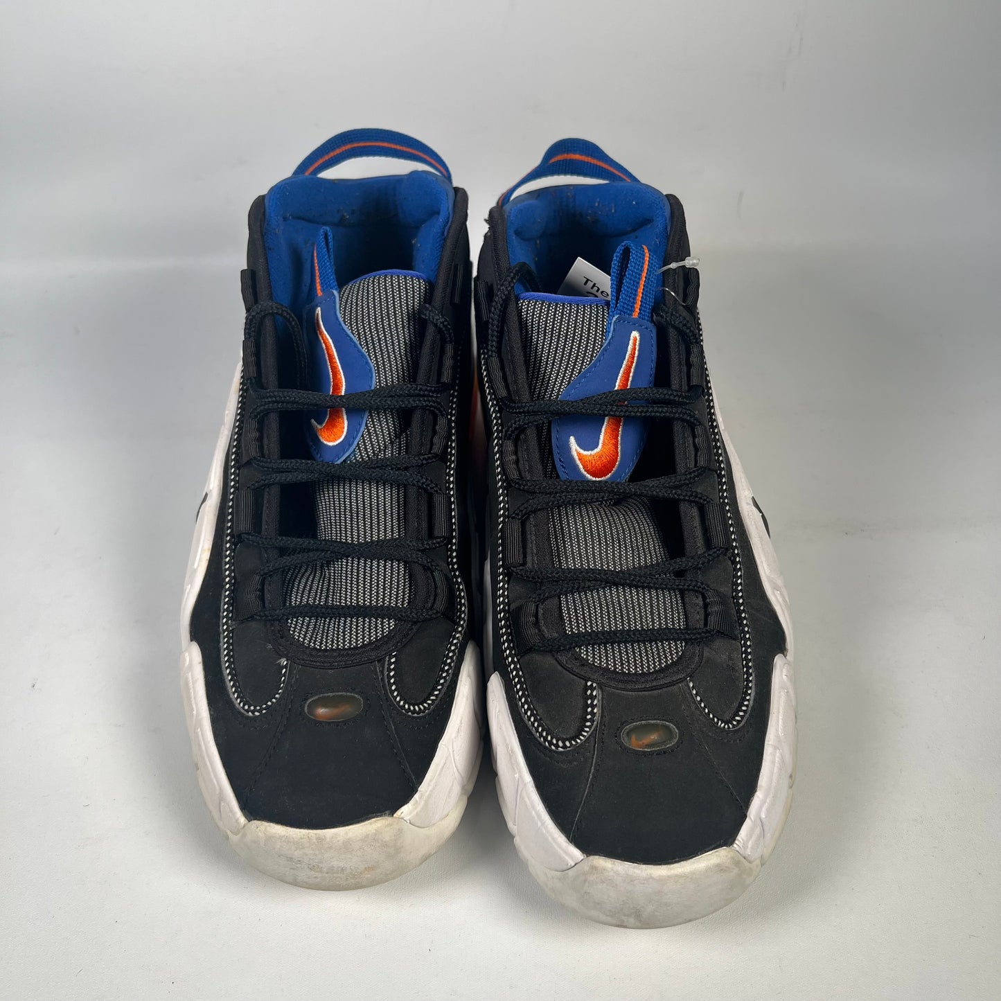 Nike Penny Knicks 2005 Size 9.5 USED s348