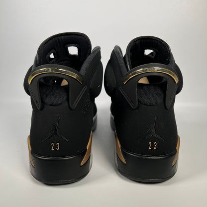 Jordan 6 DMP (2020) Size 9 USED s17819