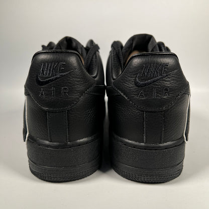 Nike Air Force 1 Low Black CPFM (2024) Size 12 NEW s19181