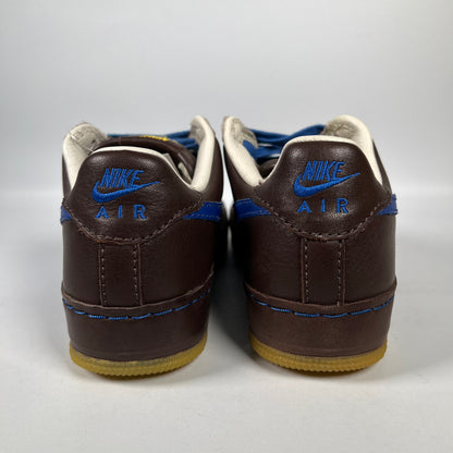 Nike Air Force 1 Inside Out 2005 Size 7 USED s1176