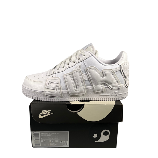 Nike x CPFM Air Force One Market White (2024) Size 7 NEW s18157