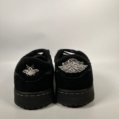 Jordan 1 Low Travis Scott Phantom (2022) Size 9.5 USED s18663