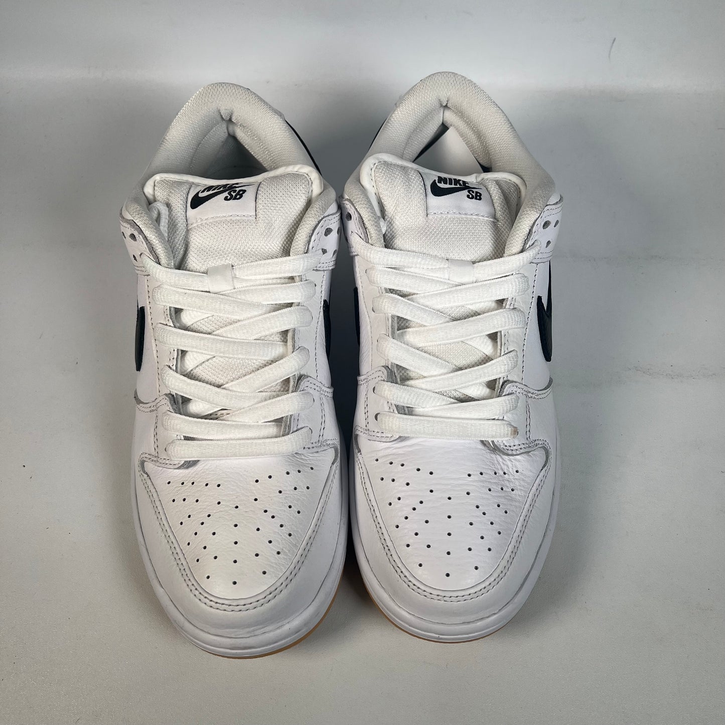 Nike SB White Gum (2023) Size 8 USED s22036