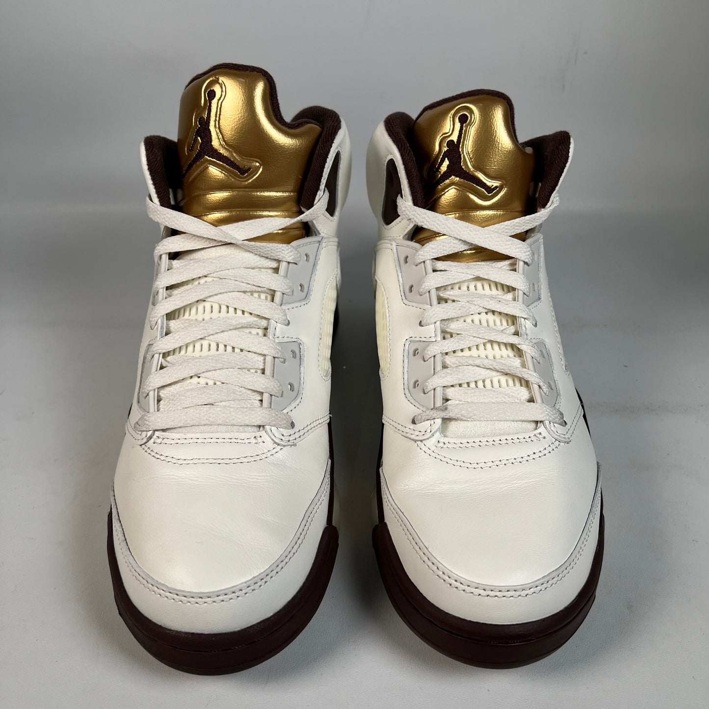 Jordan 5 Golden Ticket (2025) Size 8.5m / 10w USED s21360