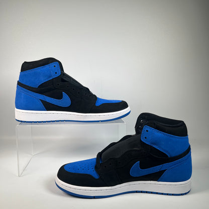 Jordan 1 High Royal Reimagined (2023) Size 8.5 NEW s22474