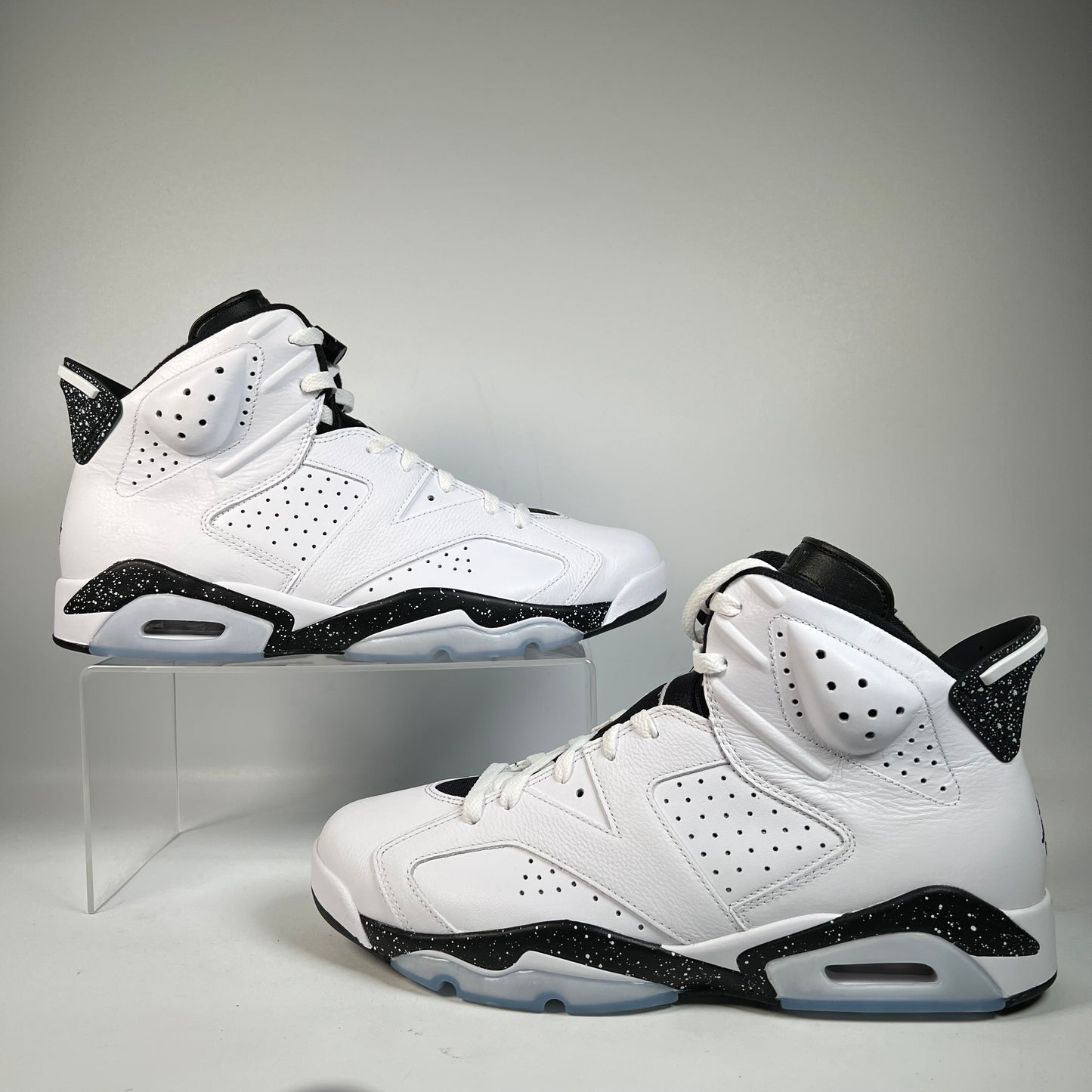 Jordan 6 Reverse Oreo (2024) Size 13 NEW s21680