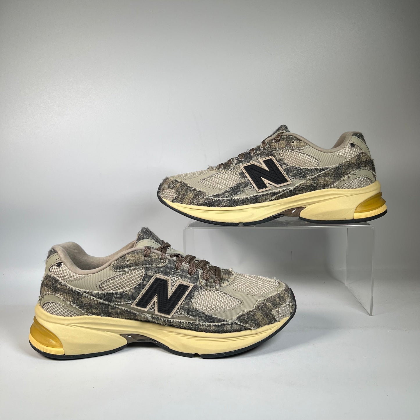 New Balance 2010 Joe Freshgoods Bag Lady (2025) Size 11 USED s22110