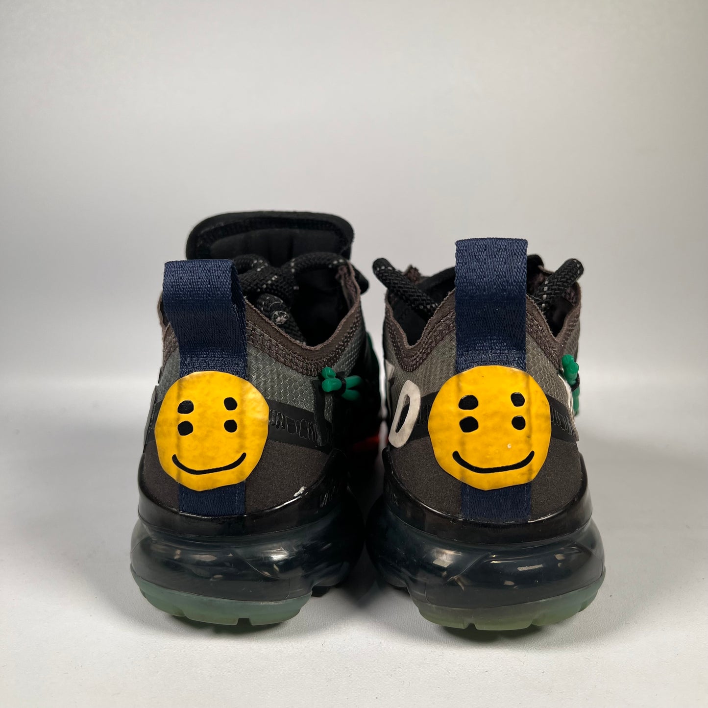 Nike Air VaporMax 2019 Cactus Plant Flea Market Size 7 USED S16655