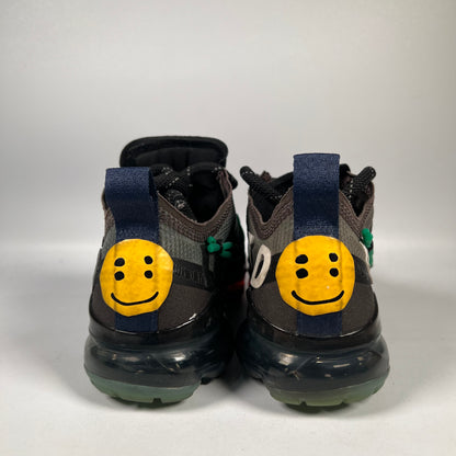 Nike Air VaporMax 2019 Cactus Plant Flea Market Size 7 USED S16655
