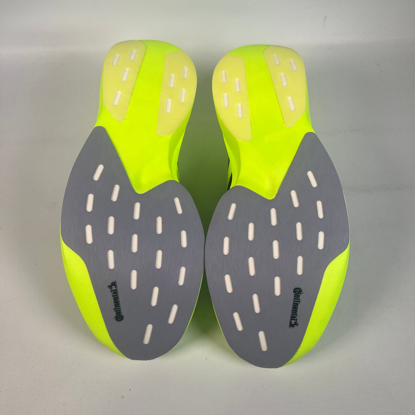Adidas Adizero Evo SL Lucid Lemon (2025) Size 8 NEW s22030