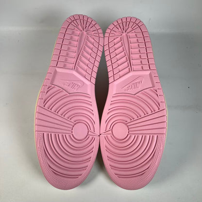 Jordan 1 Low Travis Scott Tropical Pink (2026) Size 11.5 NEW s23463