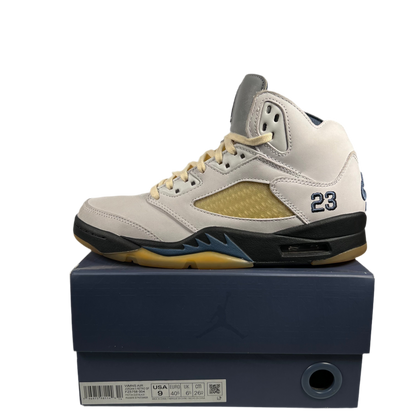 Jordan 5 A Ma Maniere Dawn (2023) Size 7.5M/9W USED S18815