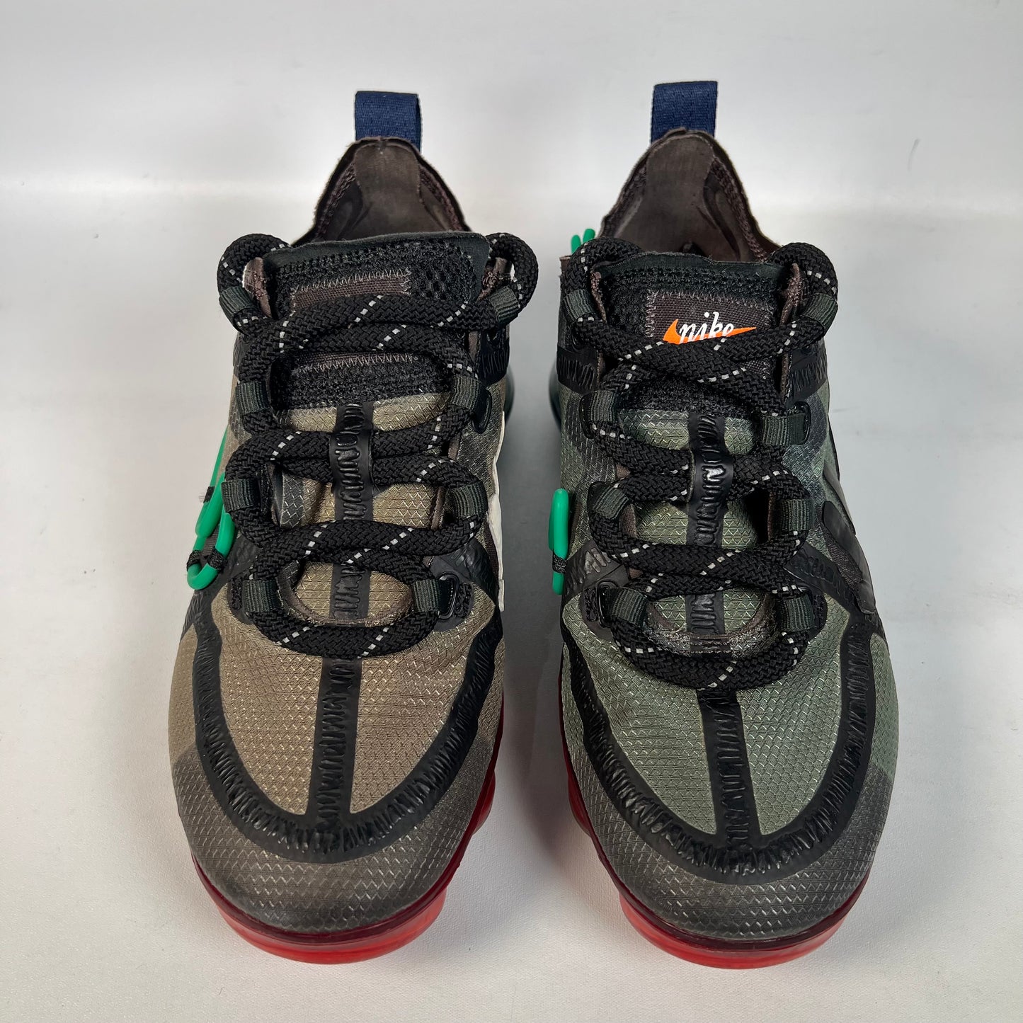 Nike Air VaporMax CPFM (2019) Size 6M/7.5W USED s22453