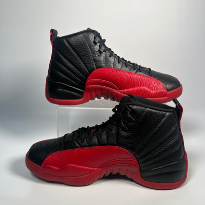 Jordan 12 Flu Game (2025) Size 12 NEW S17584