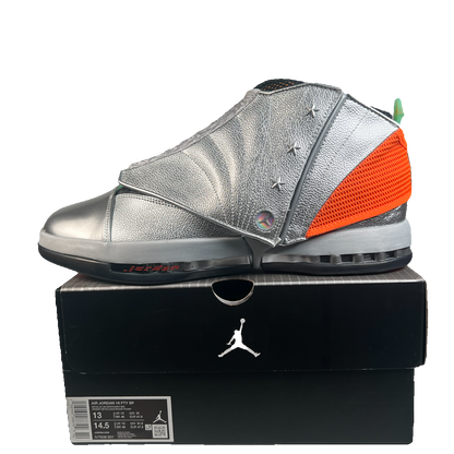 Jordan 16 Free The Youth (2026) Size 13 NEW s23319