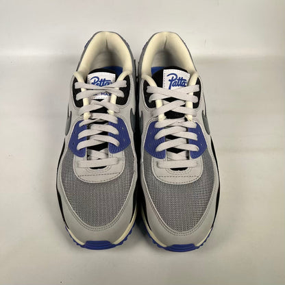 Nike Air Max 90 Patta Waves Sapphire (2025) Size 10 USED s23741