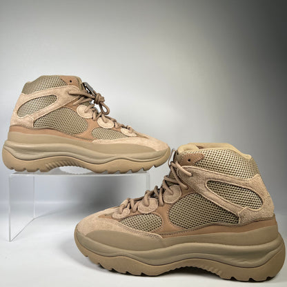 Yeezy Desert Boot Rock (2019) Size 12 NEW s20488