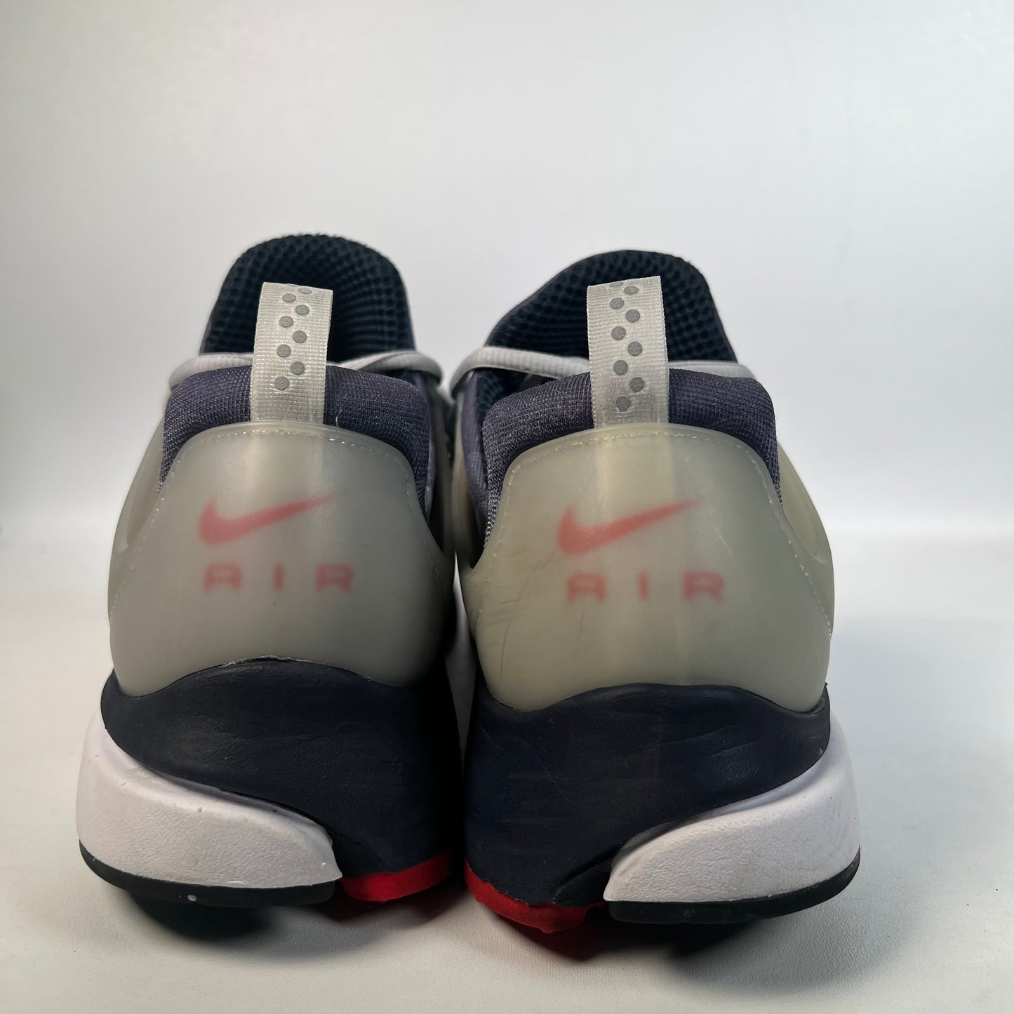 Nike Air Presto Navy USA (2020) Size Large (10.5) USED s22428