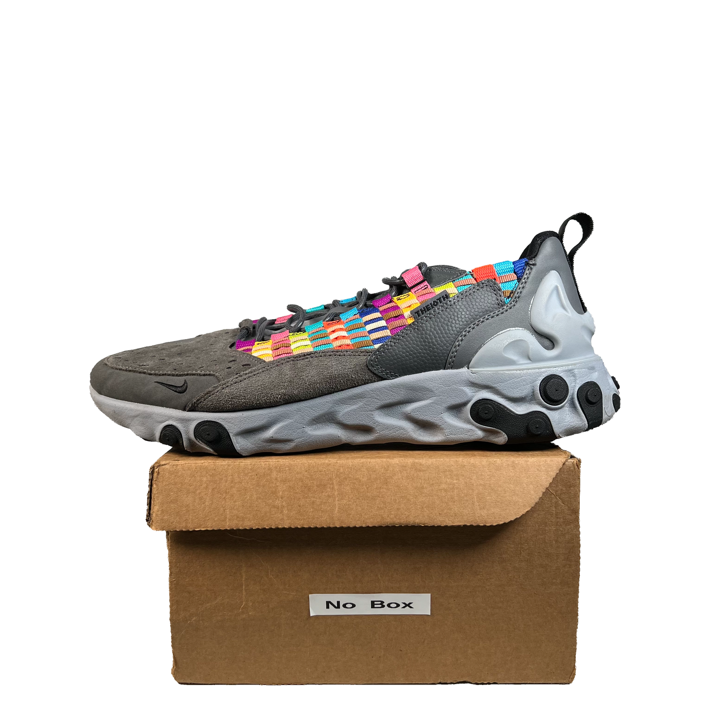 Nike React Celto Sophnet (2020) Size 11.5 USED s21582