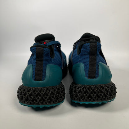 Adidas Ultra 4D Packer Shoes (2020) Size 8 USED s18710
