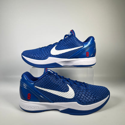 Nike Kobe 6 Dodgers (2025) Size 13 NEW S18304