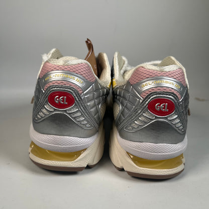 Asics Gel-Nimbus 10.1 Vandy The Pink Atmos Banana Split (2025) Size 10 NEW s21725