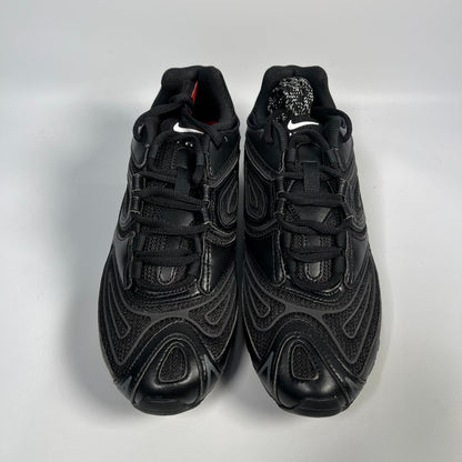 Nike Air Max 98 TL Supreme Black (2022) Size 9.5 NEW s17797