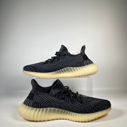 Yeezy Boost 350 Carbon (2020) Size 12 NEW S20834
