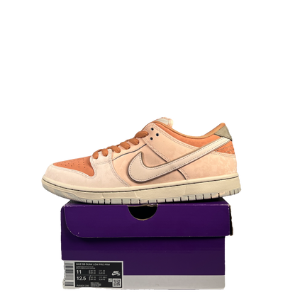 Nike SB Dunk Trocadéro Gardens (2024) Size 11 USED s20945