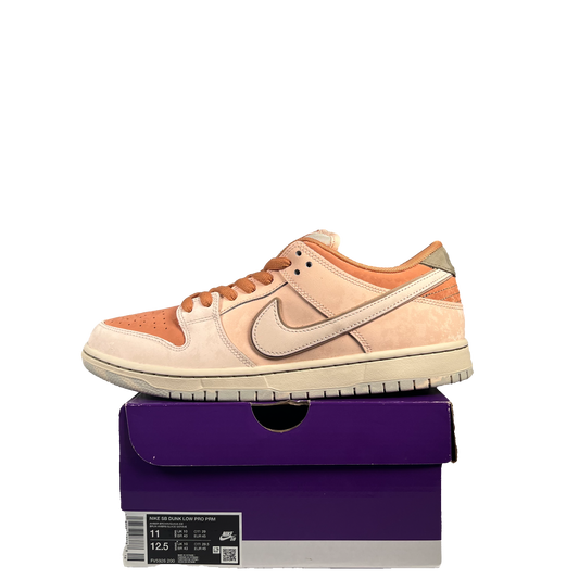 Nike SB Dunk Trocadéro Gardens (2024) Size 11 USED s20945