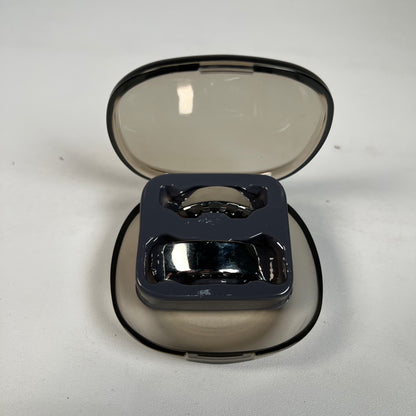 Yeezy Chrome Grills GR-01 NEW