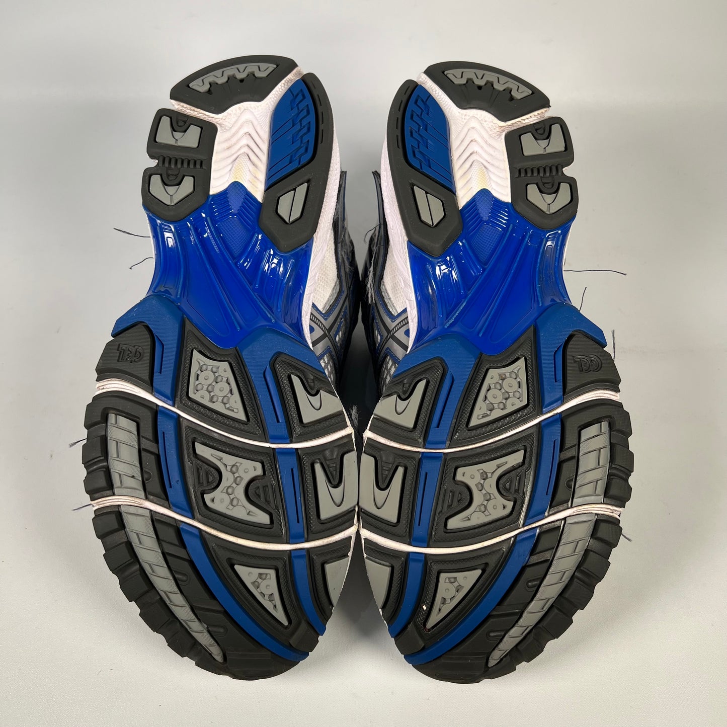 ASICS Gel Nimbus 10.1 (2025) Size 9.5 USED s20130